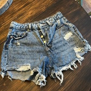 Super cute Wild Fable shorts!!!